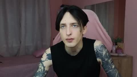 Alex online show from October 25, 2025, 12:34 pm