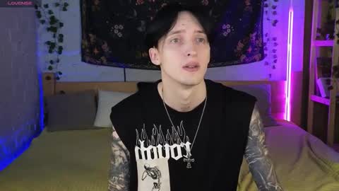 Alex online show from February 5, 2026, 2:38 am