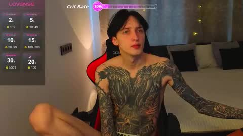 Alex online show from March 19, 2026, 6:17 am