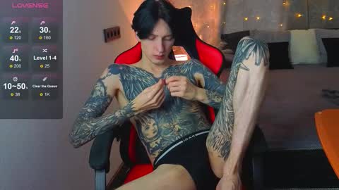 Alex online show from March 26, 2026, 7:14 am