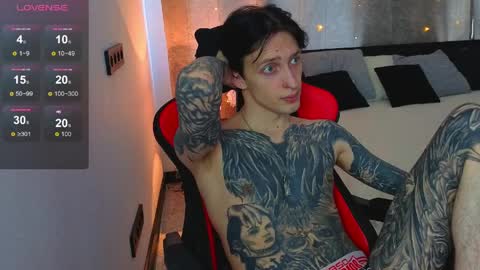 Alex online show from April 2, 2026, 8:01 am