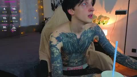 Alex online show from April 21, 2026, 9:15 am