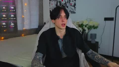 Alex online show from April 24, 2026, 8:06 am