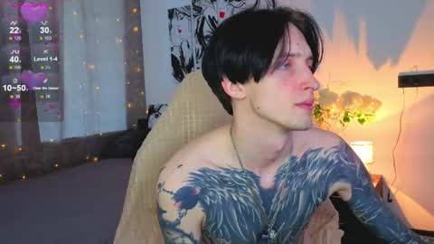 Snapshot of alexxone_ chatting on May 1, 2026, 8:52 am Alex online show from May 1, 2026, 8:52 am