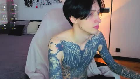 Snapshot of alexxone_ chatting on May 23, 2026, 8:07 am Alex online show from May 23, 2026, 8:07 am