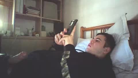 alexxro20 online show from February 26, 2025, 11:20 am