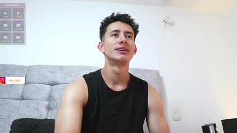 Alex online show from February 18, 2025, 11:30 pm