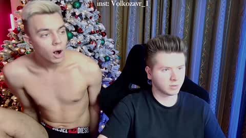 AlexDimaIgor online show from December 20, 2024, 6:24 pm