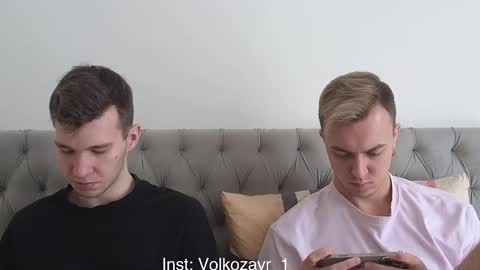 AlexDimaIgor online show from December 15, 2025, 8:29 am