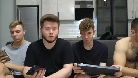 AlexDimaIgor online show from February 15, 2026, 8:16 pm