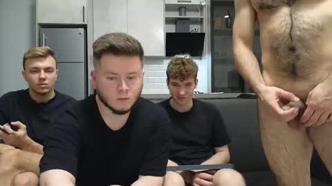 AlexDimaIgor online show from February 24, 2026, 9:13 pm