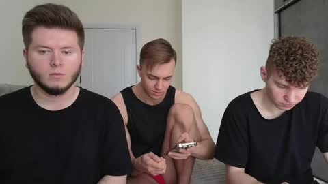 AlexDimaIgor online show from May 12, 2026, 8:22 am