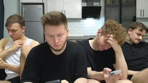 AlexDimaIgor online show from May 23, 2026, 8:46 pm