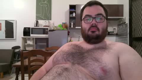 Snapshot of alexxxbear chatting on February 17, 2025, 7:47 am alexxxbear online show from February 17, 2025, 7:47 am