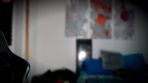 alexxxthefox online show from February 18, 2026, 10:33 am