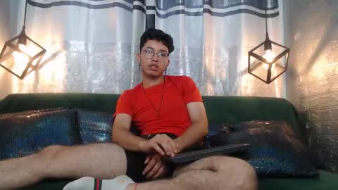 alexy re online show from November 10, 2025, 5:56 pm