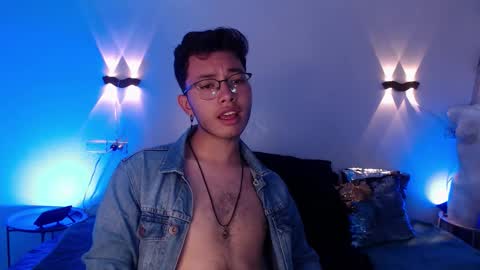 alexy re online show from November 15, 2025, 4:47 pm