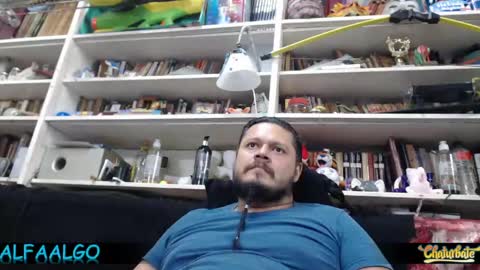 Alfa online show from April 24, 2026, 4:15 am