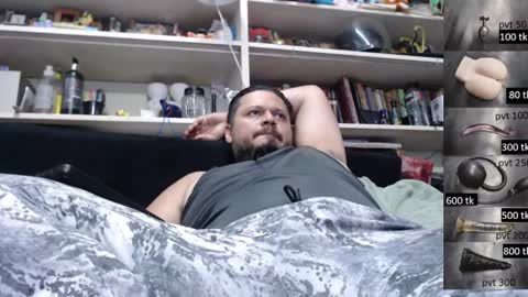 Alfa online show from May 31, 2026, 7:26 pm