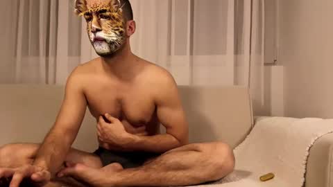 alfadreamer0011 online show from February 17, 2025, 11:31 pm