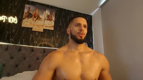 NaughtyDuox online show from September 28, 2025, 6:35 pm