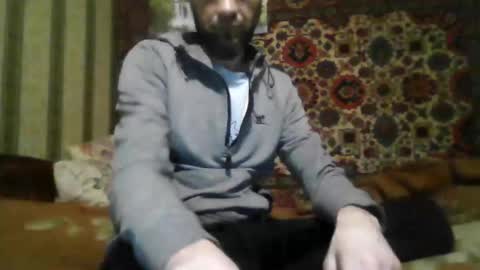 alferezsolvajo online show from May 25, 2026, 6:47 pm