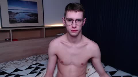 Alfie online show from February 19, 2025, 11:46 pm