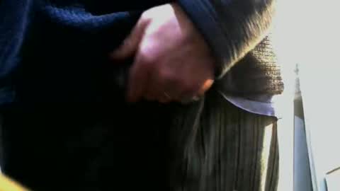 alfielonghorn69 online show from November 7, 2025, 9:31 am