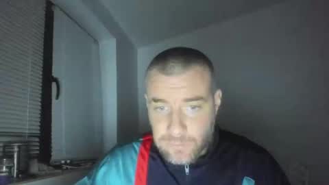 alfiesolomons87 online show from January 24, 2025, 9:15 pm