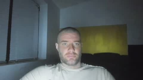 alfiesolomons87 online show from March 21, 2026, 9:18 pm