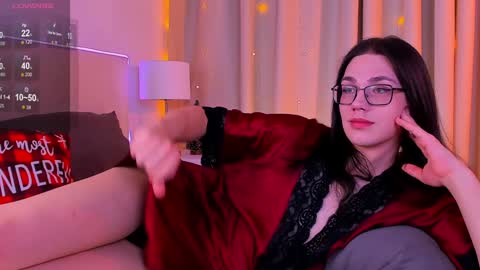 Alfreda online show from December 19, 2024, 2:45 am