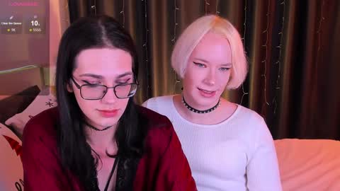 Alfreda online show from December 25, 2024, 9:11 pm