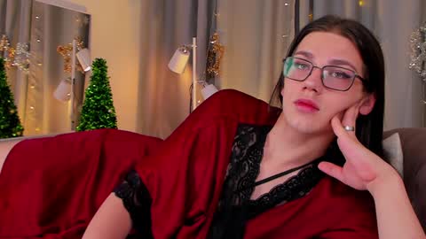 Alfreda online show from December 28, 2024, 8:58 pm