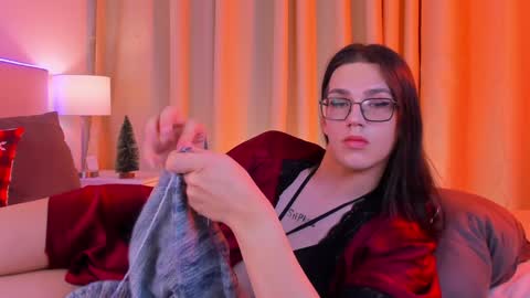 Alfreda online show from December 30, 2024, 12:11 am