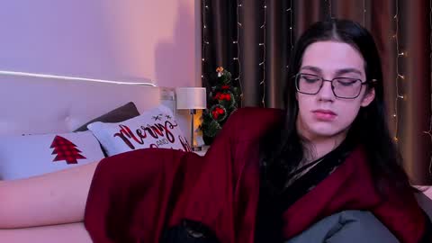 Alfreda online show from January 2, 2025, 8:57 pm