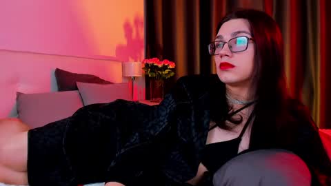 Alfreda online show from January 22, 2025, 8:49 pm