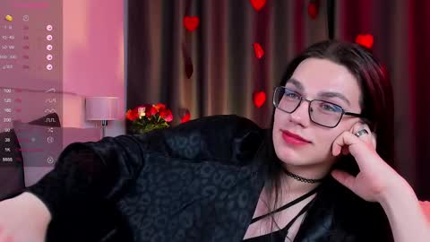 Alfreda online show from February 14, 2025, 12:41 am