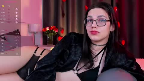 Alfreda online show from February 14, 2025, 3:43 am