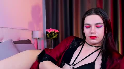 Alfreda online show from February 20, 2025, 10:37 am