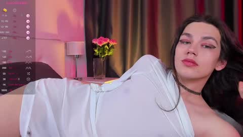 Alfreda online show from February 27, 2025, 5:36 pm