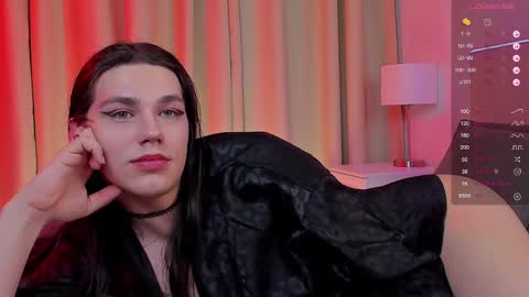 Alfreda online show from February 28, 2025, 4:42 pm