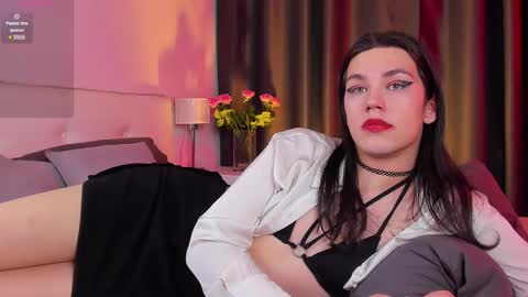 Alfreda online show from March 5, 2025, 2:12 pm