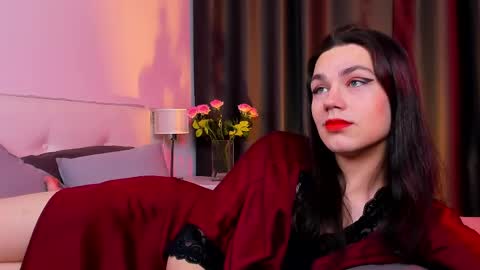 Alfreda online show from March 8, 2025, 10:22 am