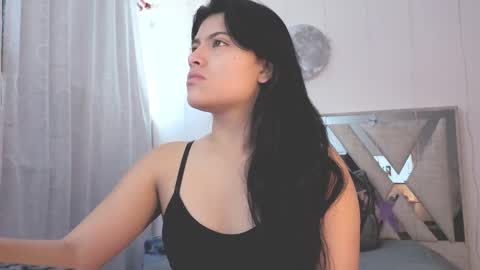 Carolina Join The Fan Club  online show from September 25, 2025, 11:36 am