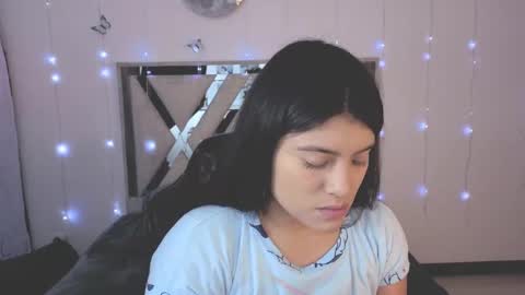 Carolina Join The Fan Club  online show from October 23, 2025, 2:22 am