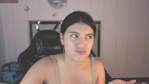 Carolina Join The Fan Club  online show from December 15, 2025, 2:16 am