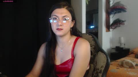 cami online show from March 5, 2026, 5:36 am