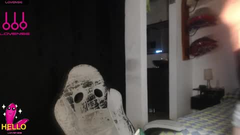 cami online show from April 26, 2026, 4:32 am