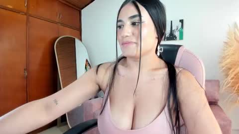 Alheli online show from February 27, 2026, 1:11 pm