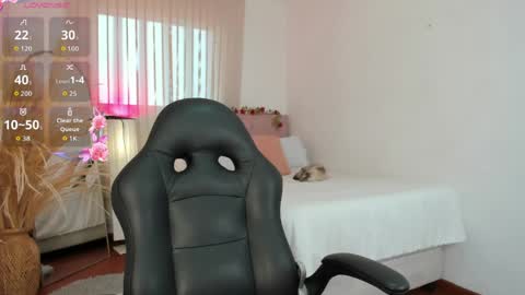 Alheli online show from April 8, 2026, 6:52 pm